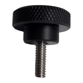 [HALCYON / 헬시온] Handle Holder Plate with Insert_포커스 핸들 홀더 Knob_놉