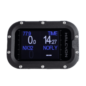 [HALCYON / 헬시온] 심비오스 시스템(Handset)  컴퓨터