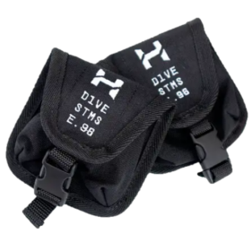 [HALCYON / 헬시온] 트림웨이트 포켓