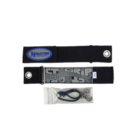 [HALCYON / 헬시온] 아르곤 스트랩 6CUFT