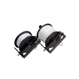 [HALCYON / 헬시온] 패스파인더 릴 122M