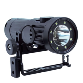 다이브타임 원 핸드헬드 라이트