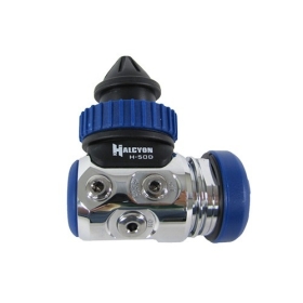 [HALCYON / 헬시온] 1단계 H-50D