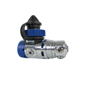 [HALCYON / 헬시온] 1단계 H-75P