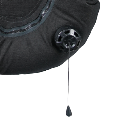 [HALCYON / 헬시온] 덤프밸브