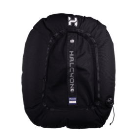 [HALCYON / 헬시온] 에볼브 윙_Evolve Wing 더블 부력조절기 BCD
