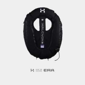 [HALCYON / 헬시온] 에라 윙_Era Wing BCD 부력조절기