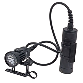 다이브타임 캐니스터 라이트