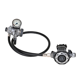 아펙스 데코 MTX-RC GREY 세트 호흡기 레귤레이터