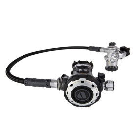 아펙스 MTX-RC GREY 호흡기 레귤레이터