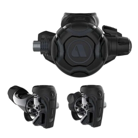 아펙스 EVX 텅스텐 호흡기 레귤레이터