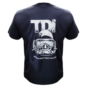 TDI 신형 티셔츠