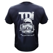 TDI 신형 티셔츠
