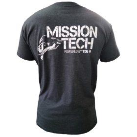 미션텍 티셔츠