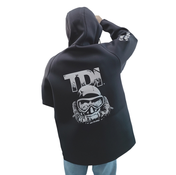 SDI TDI ERDI 네오플렌 방풍자켓