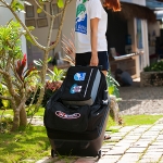 SDI.TDI.ERDI 바퀴가방(롤백)