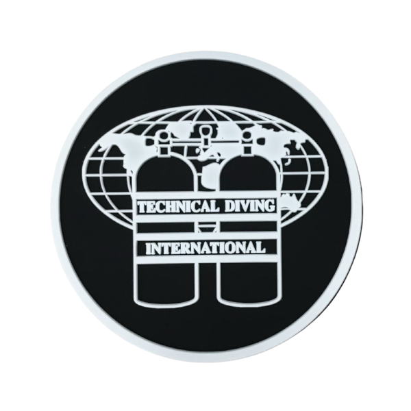 TDI 마크 실리콘 패치