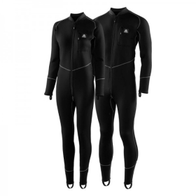 워터 프루프 WATER PROOF BODY 2X 원피스 드라이내피 남여 동계용