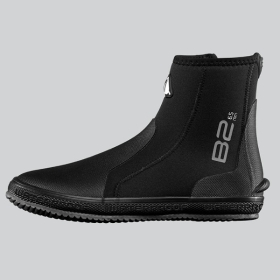 [워터프루프] WATER PROOF B2 SEMIDRY 6.5mm BOOT 스쿠버다이빙 부츠