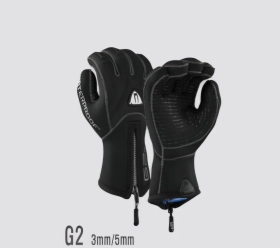 [워터프루프] WATER PROOF G2 3mm 스쿠버 장갑