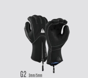 [워터프루프] WATER PROOF G2 3mm 스쿠버 장갑