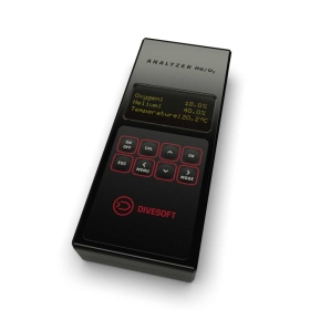 [DIVE SOFT / 다이브소프트] Analyzer SET