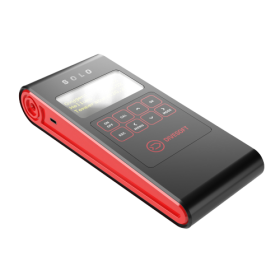 [DIVE SOFT / 다이브소프트] Analyzer SOLO