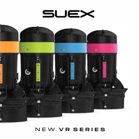 [SUEX / 수엑스] NEMO VR