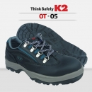 K2안전화 OT-05 케이투안전화