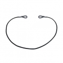 미니차단봉 고무줄