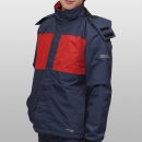 고급방수방한복 상의 SM-3309-J