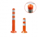 신도 둥근 시선유도봉(750)