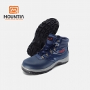 [Mountia]마운티아 안전화 MT-68 NAVY