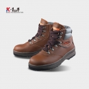 케이원안전화 HY-603(투톤)시멘팅