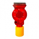 쏠라LED경고등(파이프용 B)