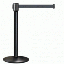 TB-153BK/일반형 자동벨트차단봉(흑색)-3M(5cm)