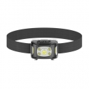 (충전식) LED 멀티헤드랜턴(사방형)