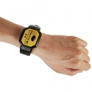 손목형 활선접근 경보기/TK-801(저압용)/TK-802(고압용)