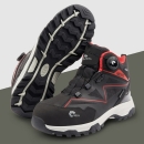 네파 안전화 GT-E06/6인치절연화/건설화/작업화