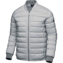 [마크]MK-4081 경량 솔라볼 가벼운 겨울 작업복 점퍼 (그레이)