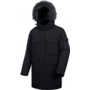 [마크]MK-4075 마크 스판 오리털 파카 작업복 돕바