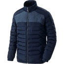 [마크]MK-3062 NP트윌패치 점퍼 (네이비)