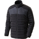 [마크]MK-3063 NP트윌패치 점퍼 (D.그레이)