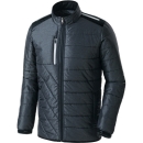 [마크]MK-2062 멜란지 경량패딩 점퍼 (블랙)