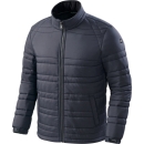 [마크]MK-2551 폴라플리스 안감 경량 작업복 잠바 (그레이)