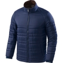 [마크]MK-2552 기모 안감의 겨울 작업복 잠바 (네이비)