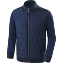 [마크]MK-2132 헥사곤 하이브리드 자켓 (네이비)