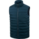 [마크] MK-417 마크 가벼운 경량 겨울 작업조끼 (그린)