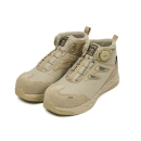 K2안전화/케이투안전화/[초경량 안전화]LT-107 (Beige)