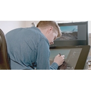 와콤 신티크 프로 24 일반 WACOM Cintiq Pro 24 DTK-2420